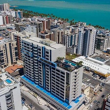 Maceió Edificio Time Acomodacoes מראה חיצוני תמונה