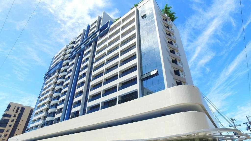Maceió Edificio Time Acomodacoes מראה חיצוני תמונה