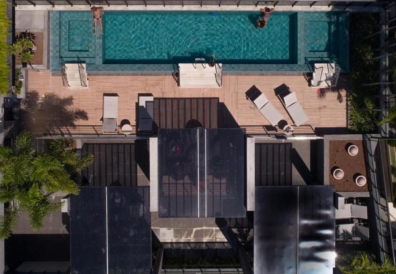 Maceió Edificio Time Acomodacoes מראה חיצוני תמונה